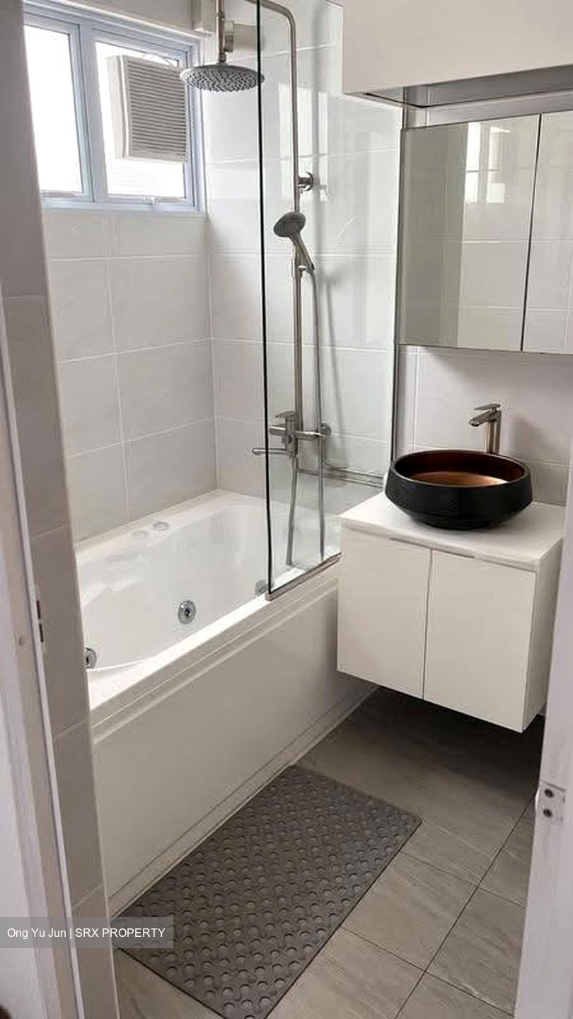Spottiswoode Park (D2), Apartment #625580331